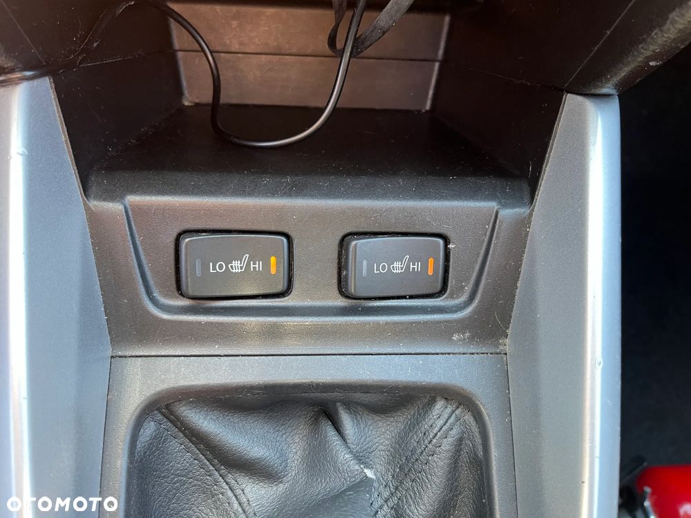 Suzuki Vitara 1.6 Premium 2WD - 31