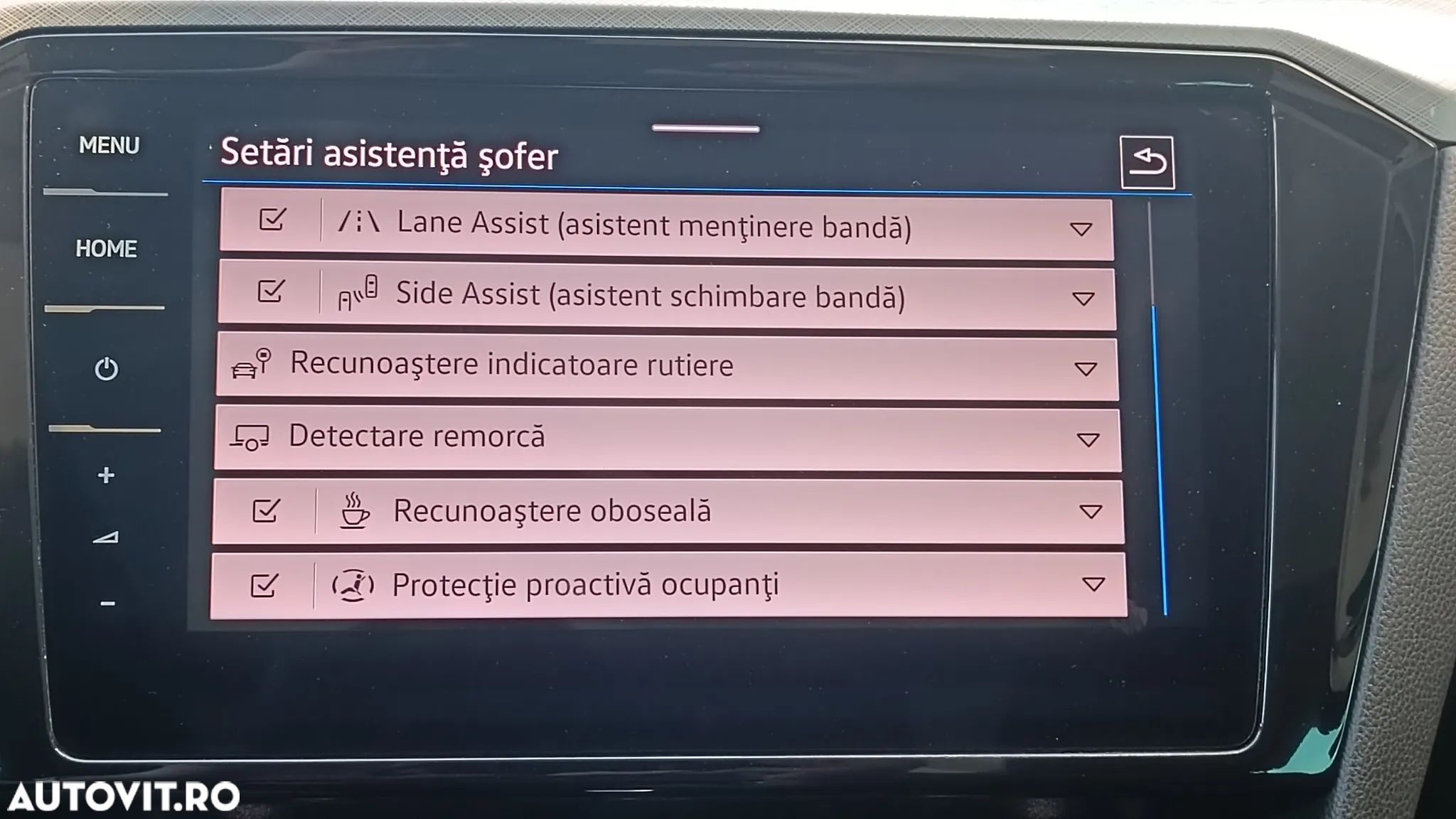 Volkswagen Passat Variant 2.0 TDI DSG Business - 23