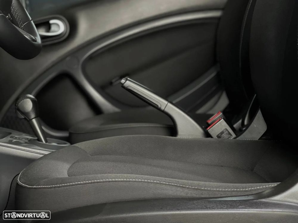 Smart ForTwo Coupé - 7