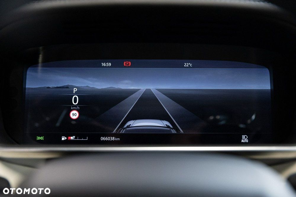 Land Rover Range Rover Sport - 39