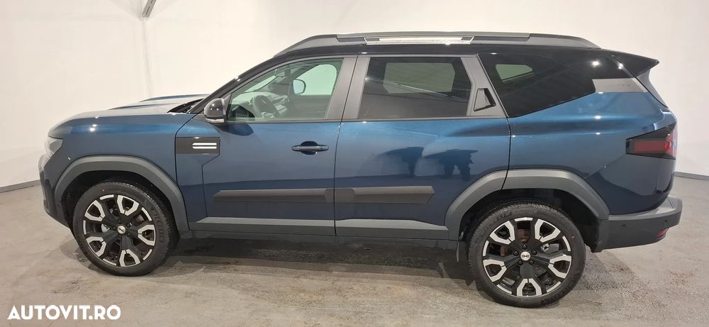 Dacia Bigster HEV 155 Extreme - 24