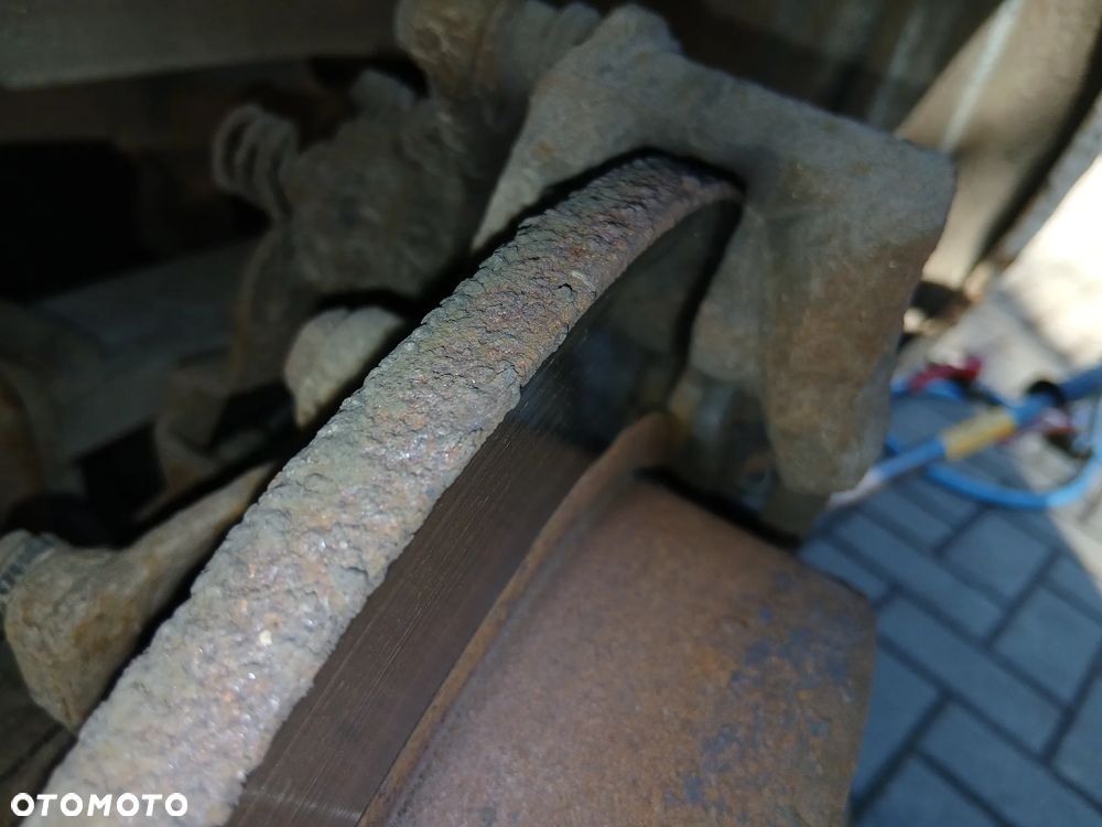 Renault Master Opel Movano - 22