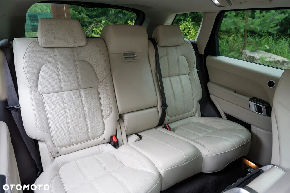 Land Rover Range Rover Sport S 3.0TD V6 HSE - 39