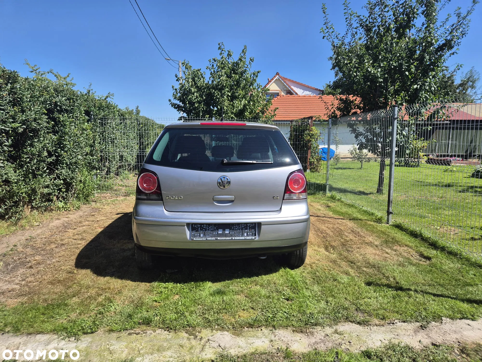 Volkswagen Polo - 8