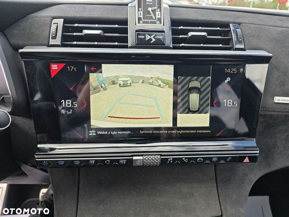 DS Automobiles DS 7 Crossback - 35