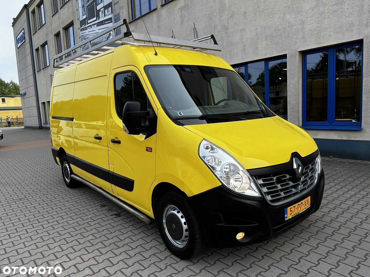 Renault Master - 4