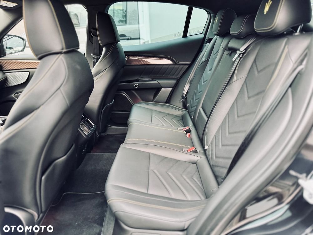 Maserati Grecale - 16