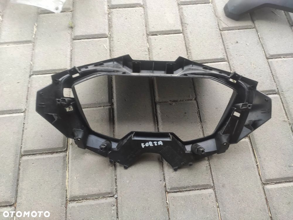 EU Osłona Owiewka Lewa Prawa Lampa Bok Honda Forza NSS 125 250 350 21- - 13