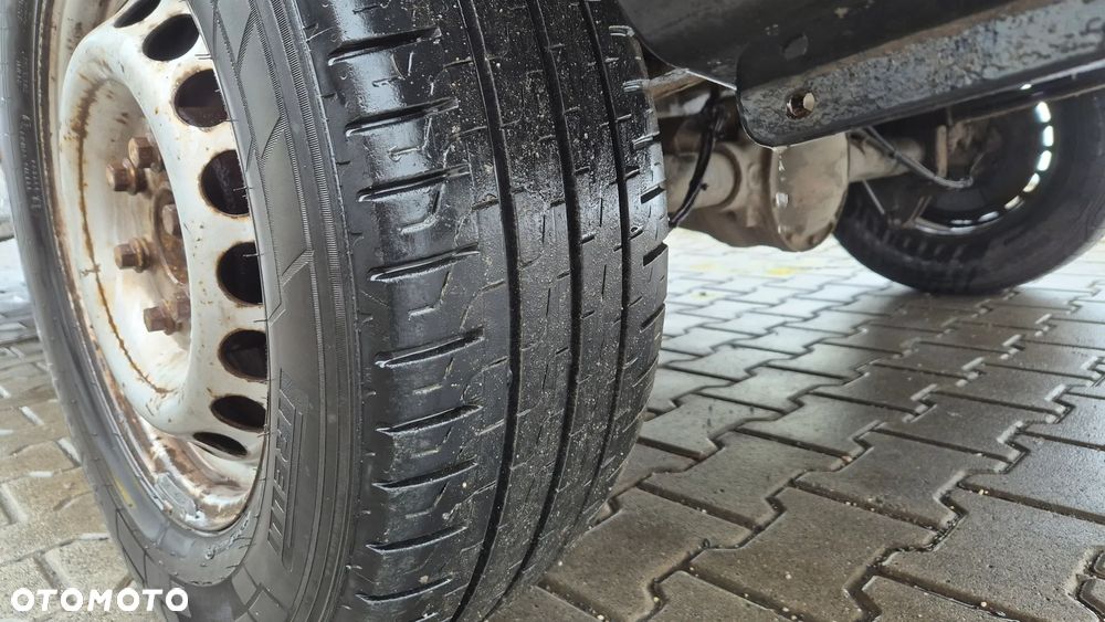 Mercedes-Benz SPRINTER - 10