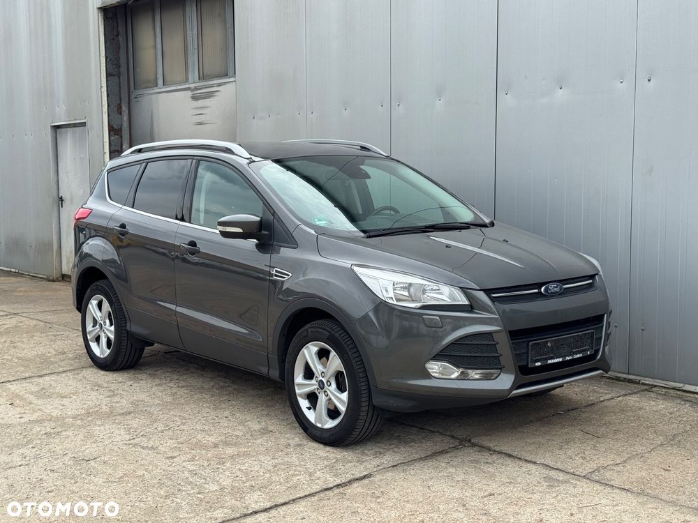 Ford Kuga 1.5 EcoBoost FWD Edition ASS - 11