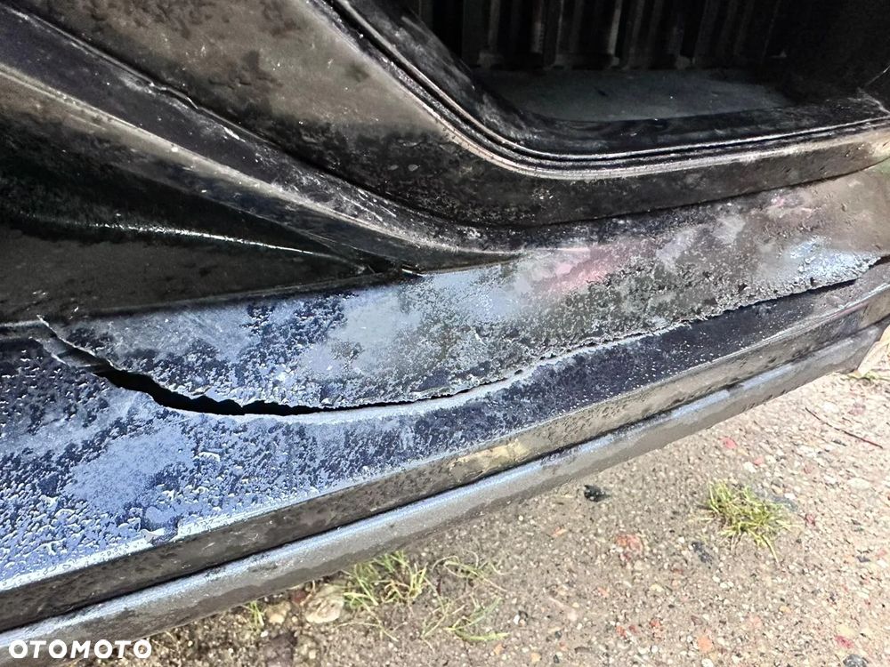 Porsche Cayenne Coupe - 5