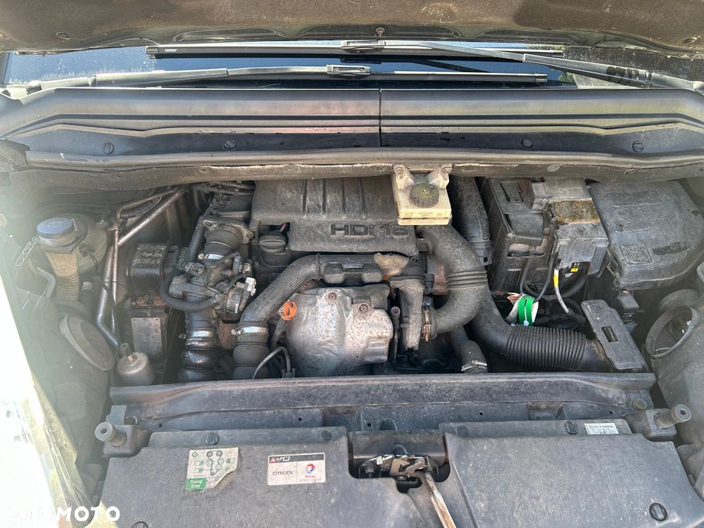 Citroën C4 Picasso - 7