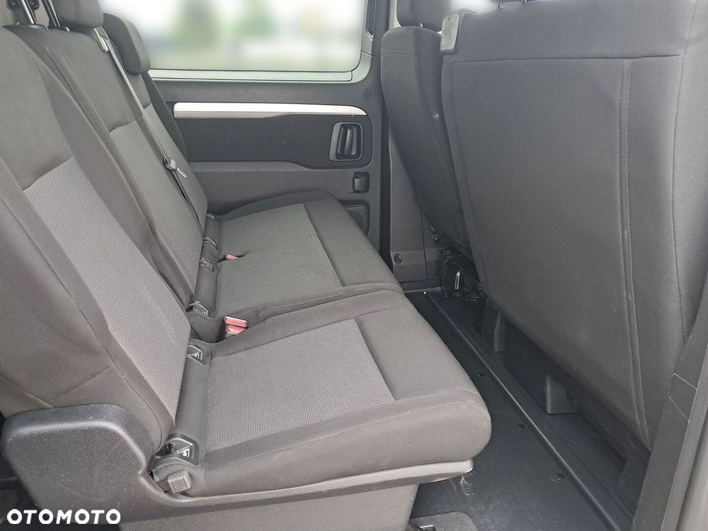Toyota Proace Verso 2.0 D4-D Long Business - 11