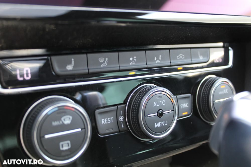 Volkswagen Passat 1.4 TSI DSG GTE - 21