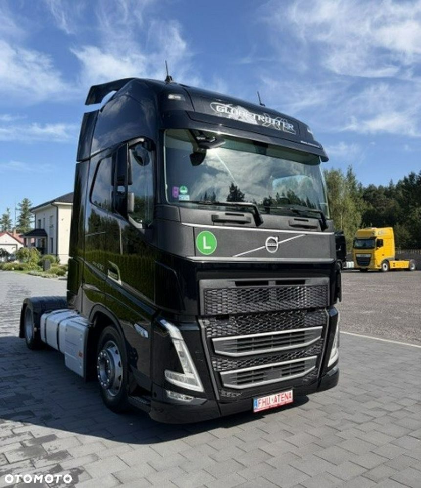Volvo FH 460 I-SAVE Low Deck, Klima postojowa - 12