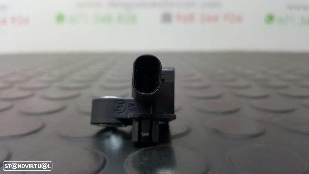 SENSOR FORD FIESTA (CE1) TITANIUM - 3