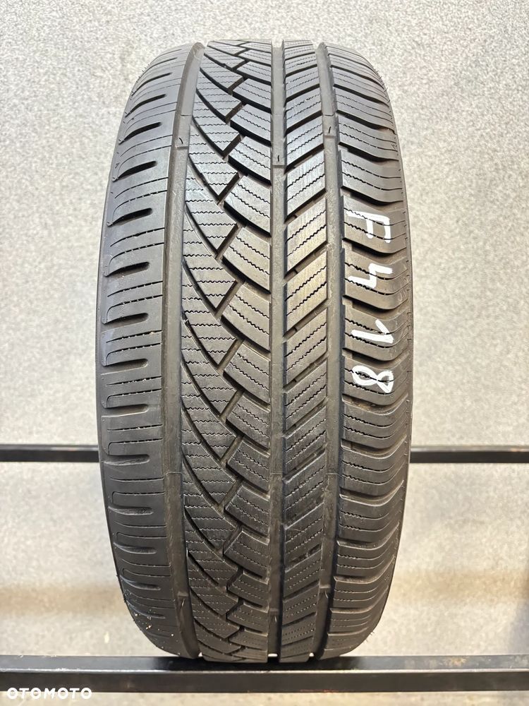 1 Opona Wielosezonowa Minerva 215/55ZR17 98W, XL - 1