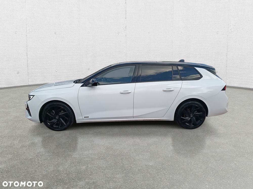 Opel Astra - 5