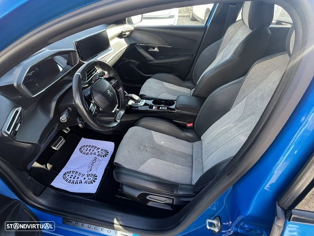 Peugeot e-208 GT Pack - 15
