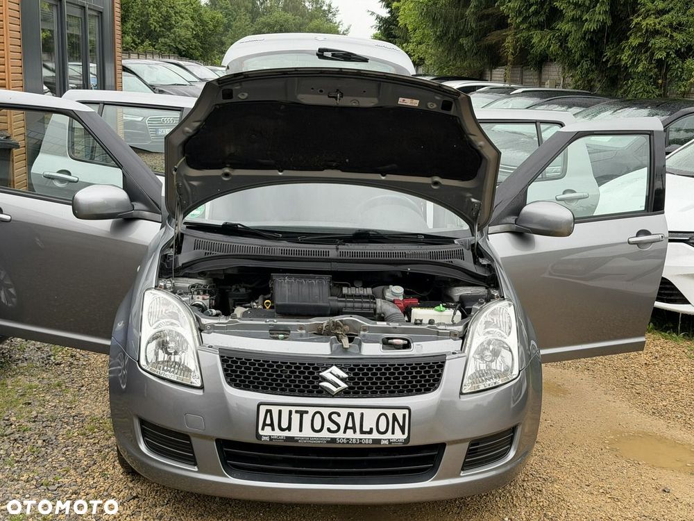 Suzuki Swift - 27