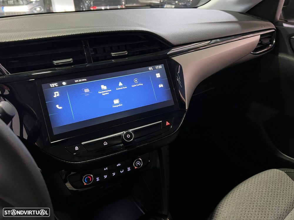 Opel Corsa 1.2 T Edition - 19