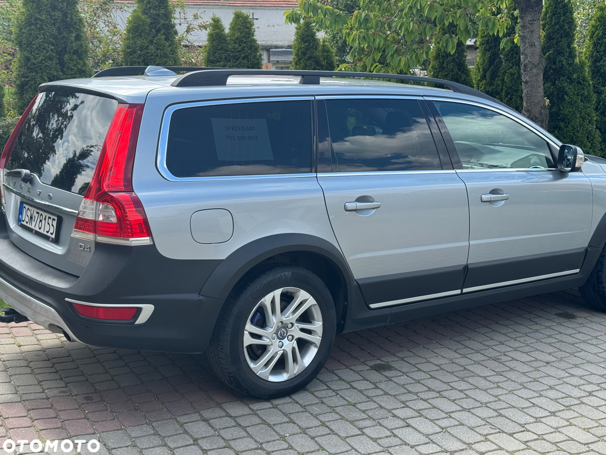 Volvo XC 70 - 6