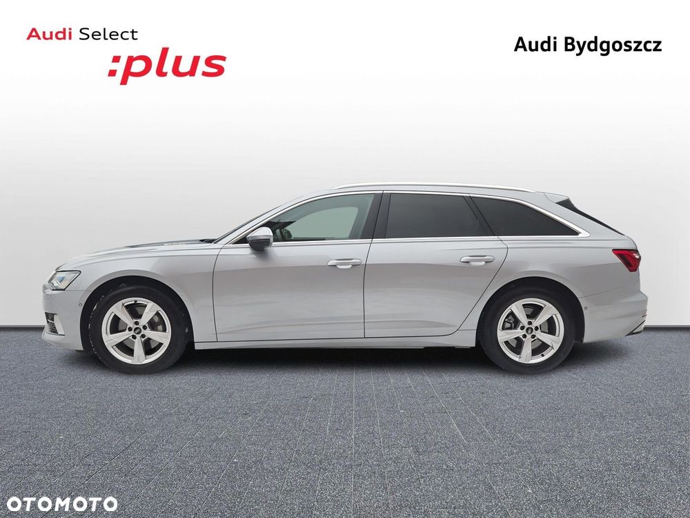 Audi A6 Avant - 2