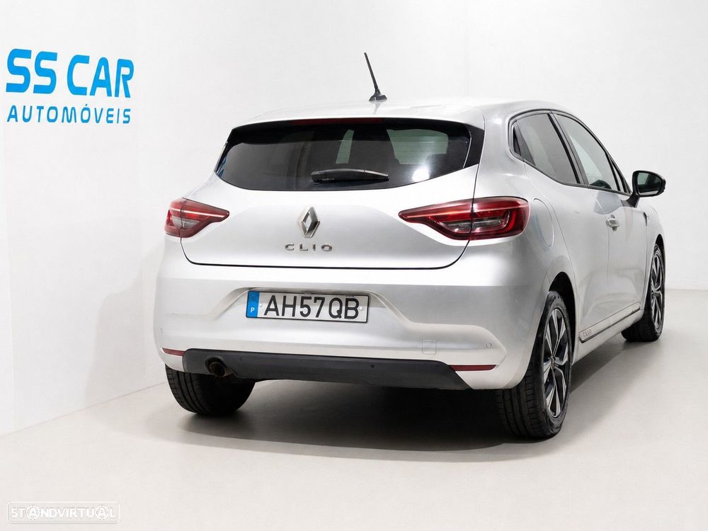 Renault Clio 1.0 TCe Techno - 7