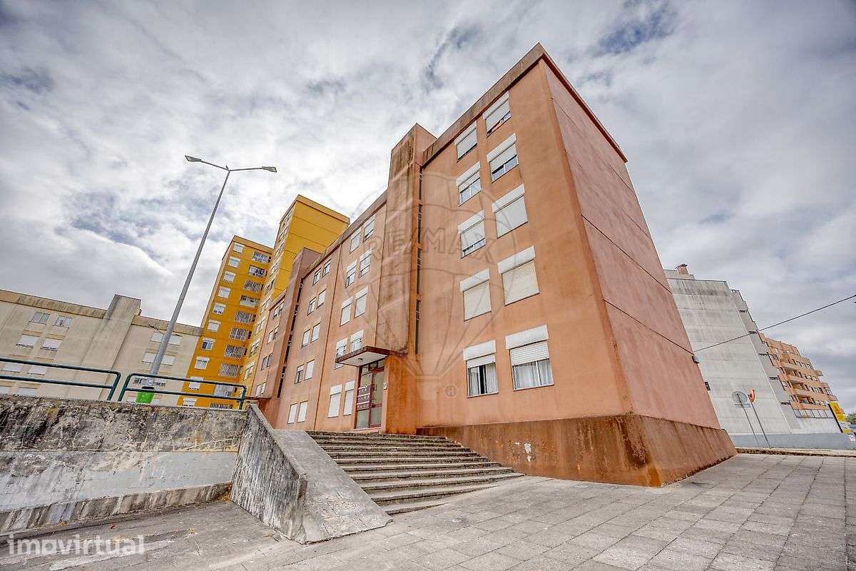 Apartamento T2 para venda - Grande imagem: 2/17