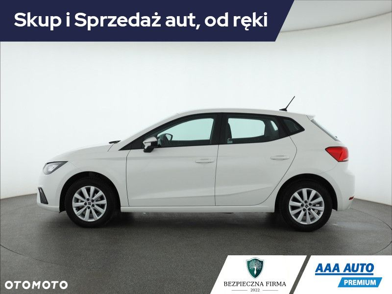 Seat Ibiza - 3