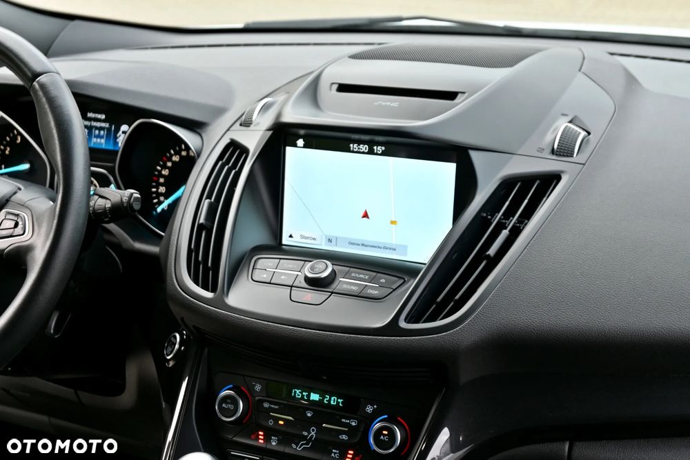 Ford Kuga 1.5 EcoBoost FWD ST-Line ASS - 27