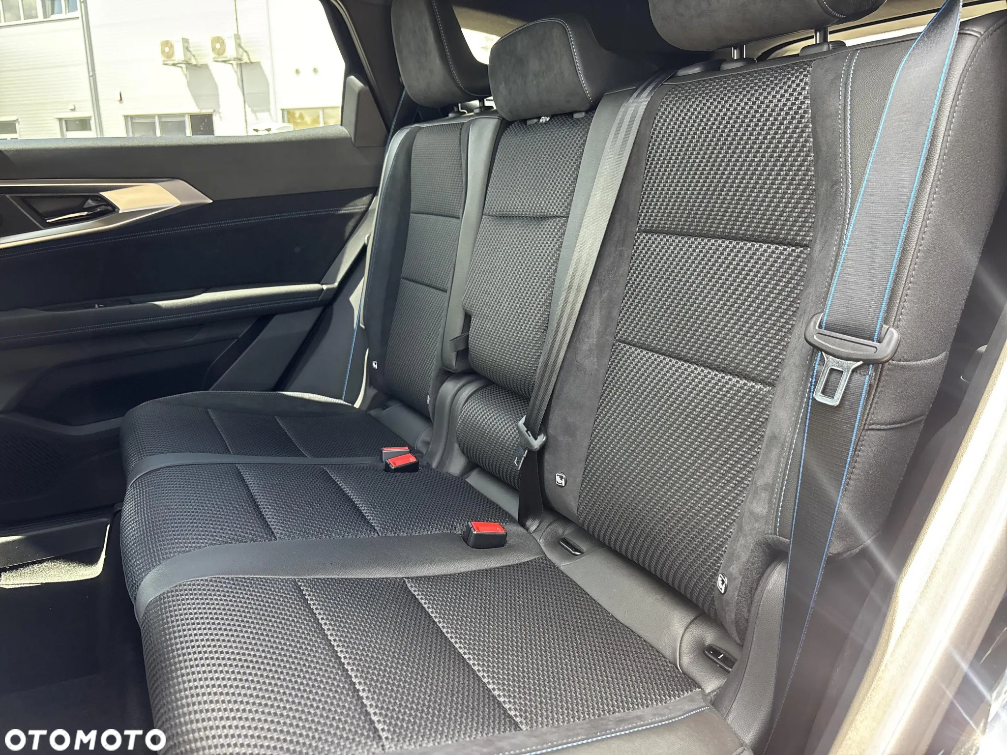 Renault Espace 1.2 E-Tech Full Hybrid 200 esprit Alpine MMT 5os - 16