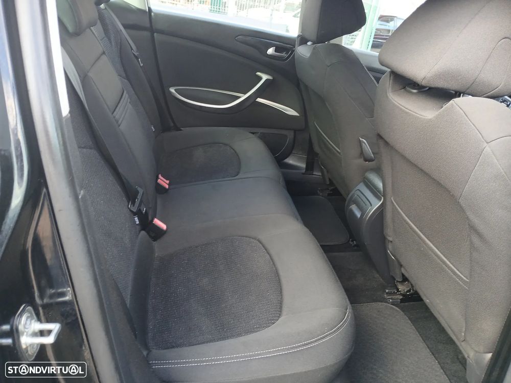 Citroën C5 1.6 HDi Exclusive - 20