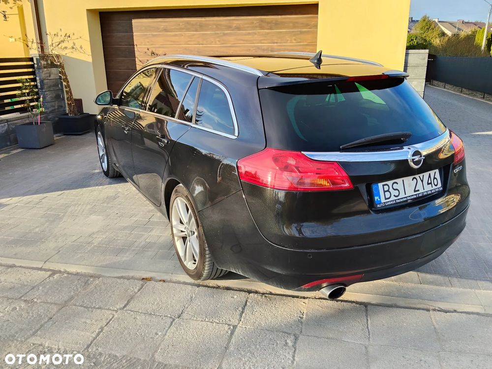 Opel Insignia - 3