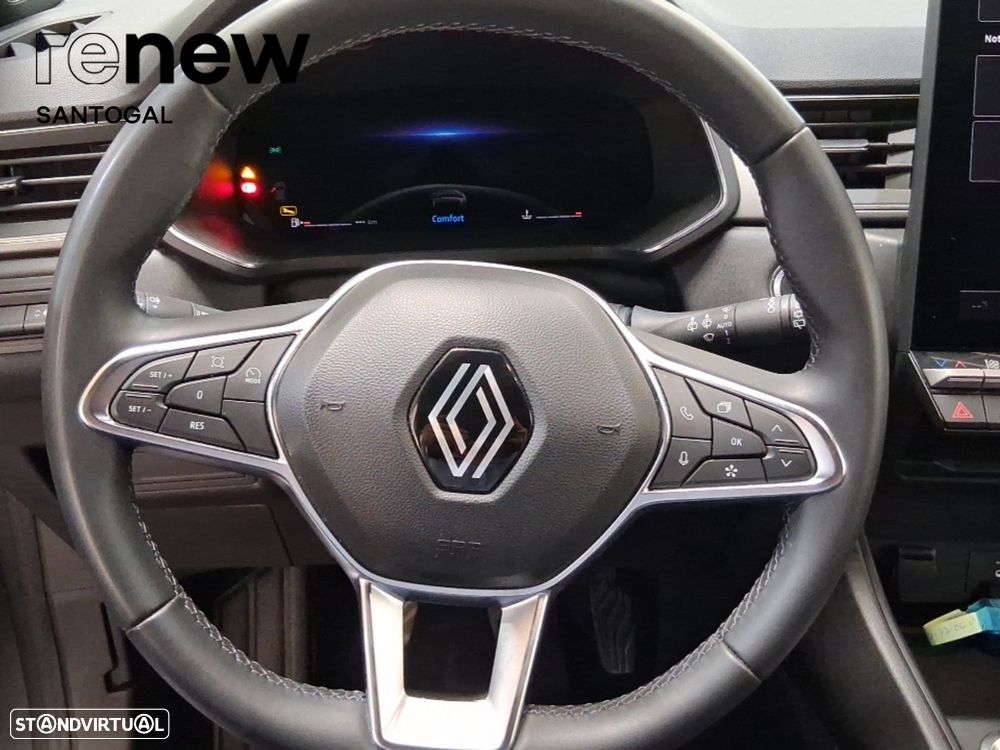 Renault Captur 1.0 TCe Techno - 18