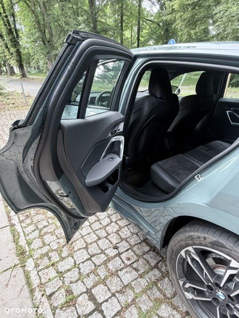BMW X2 2025 photo 4