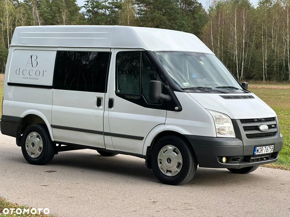 Ford Transit - 7