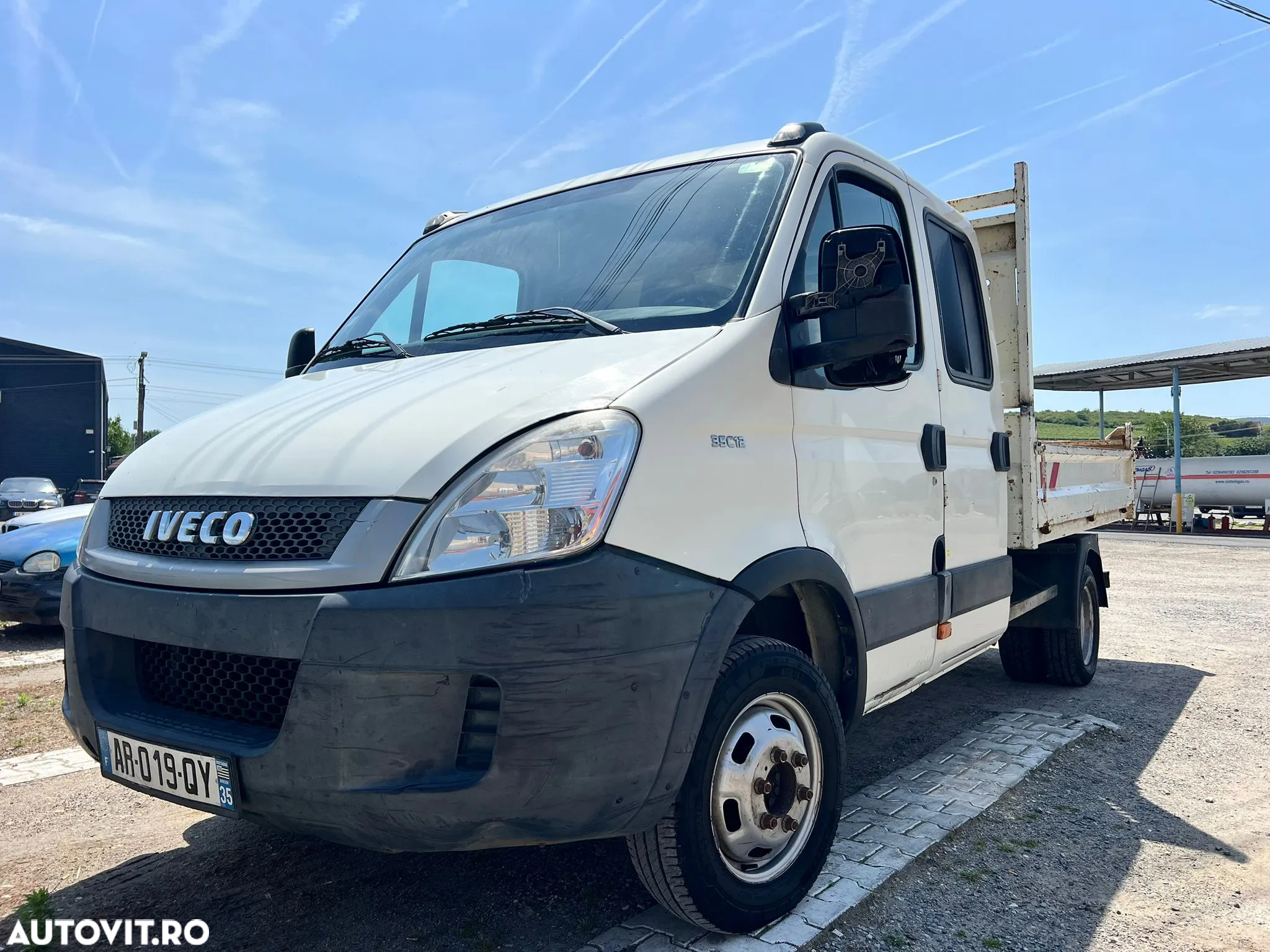 Iveco Daily - 6