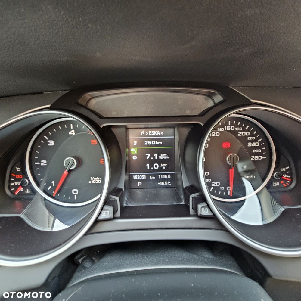 Audi A5 Sportback - 12