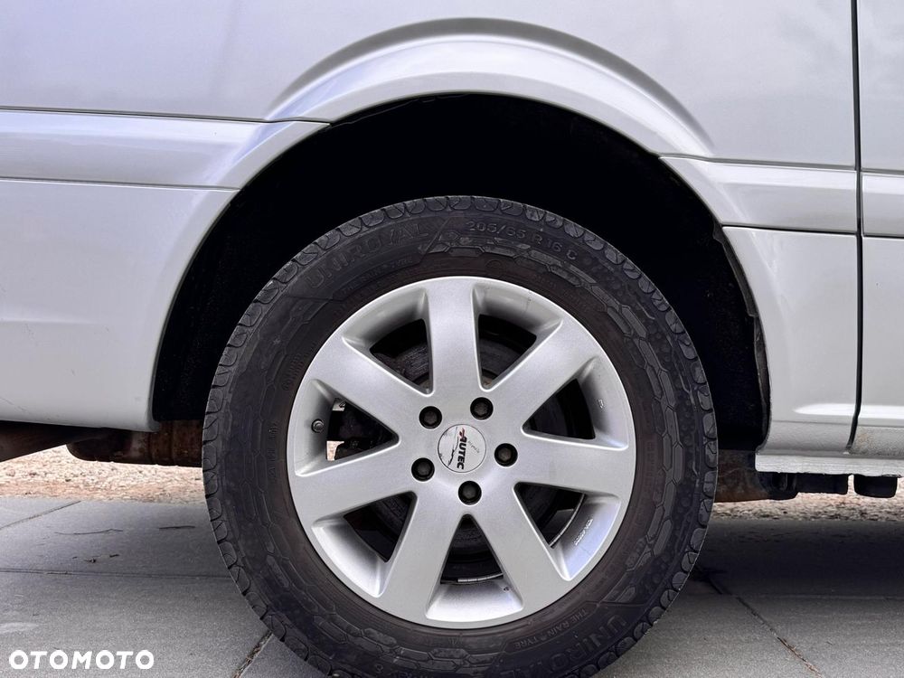 Mercedes-Benz Viano 2.2 CDI kompakt Fun Activity - 11