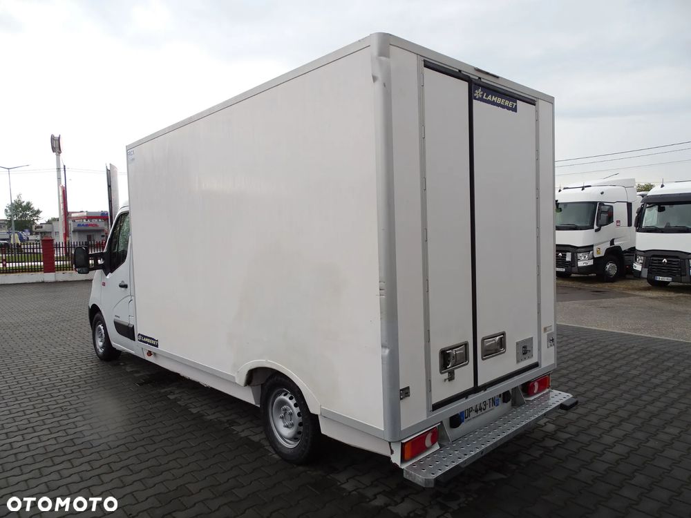 Renault Master - 6