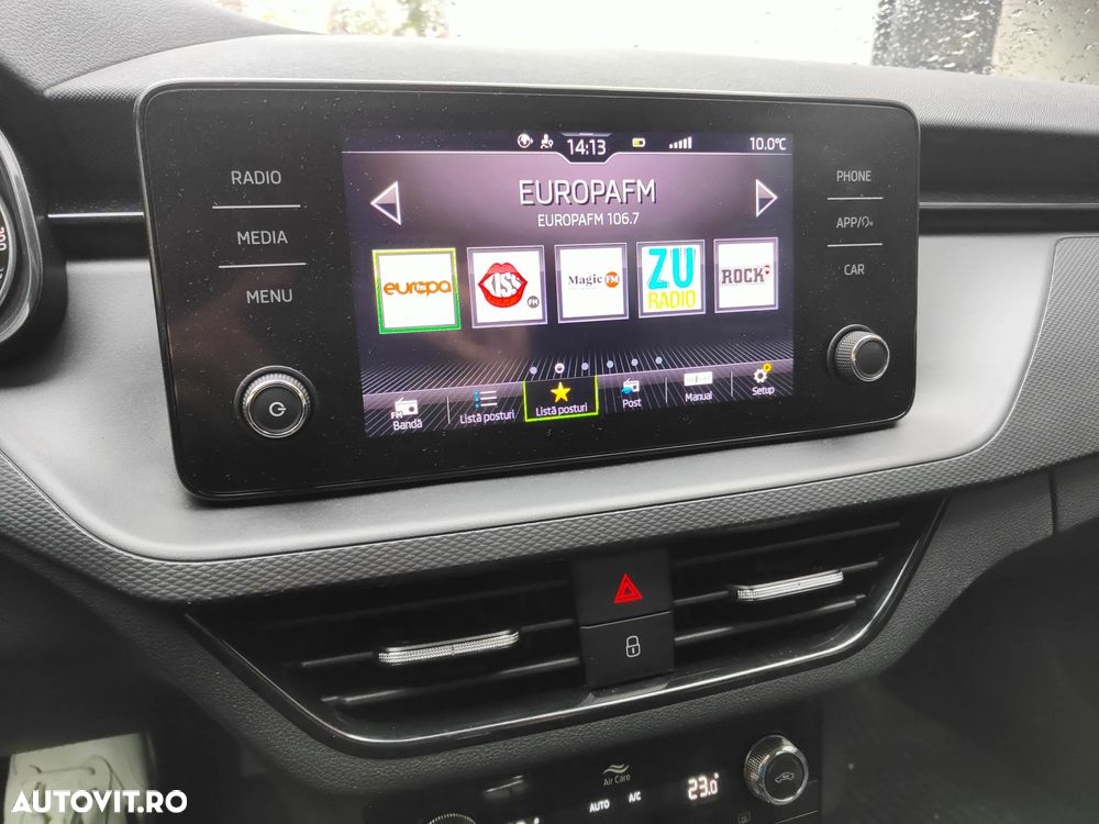 Skoda Scala 1.0 TSI Ambition - 11