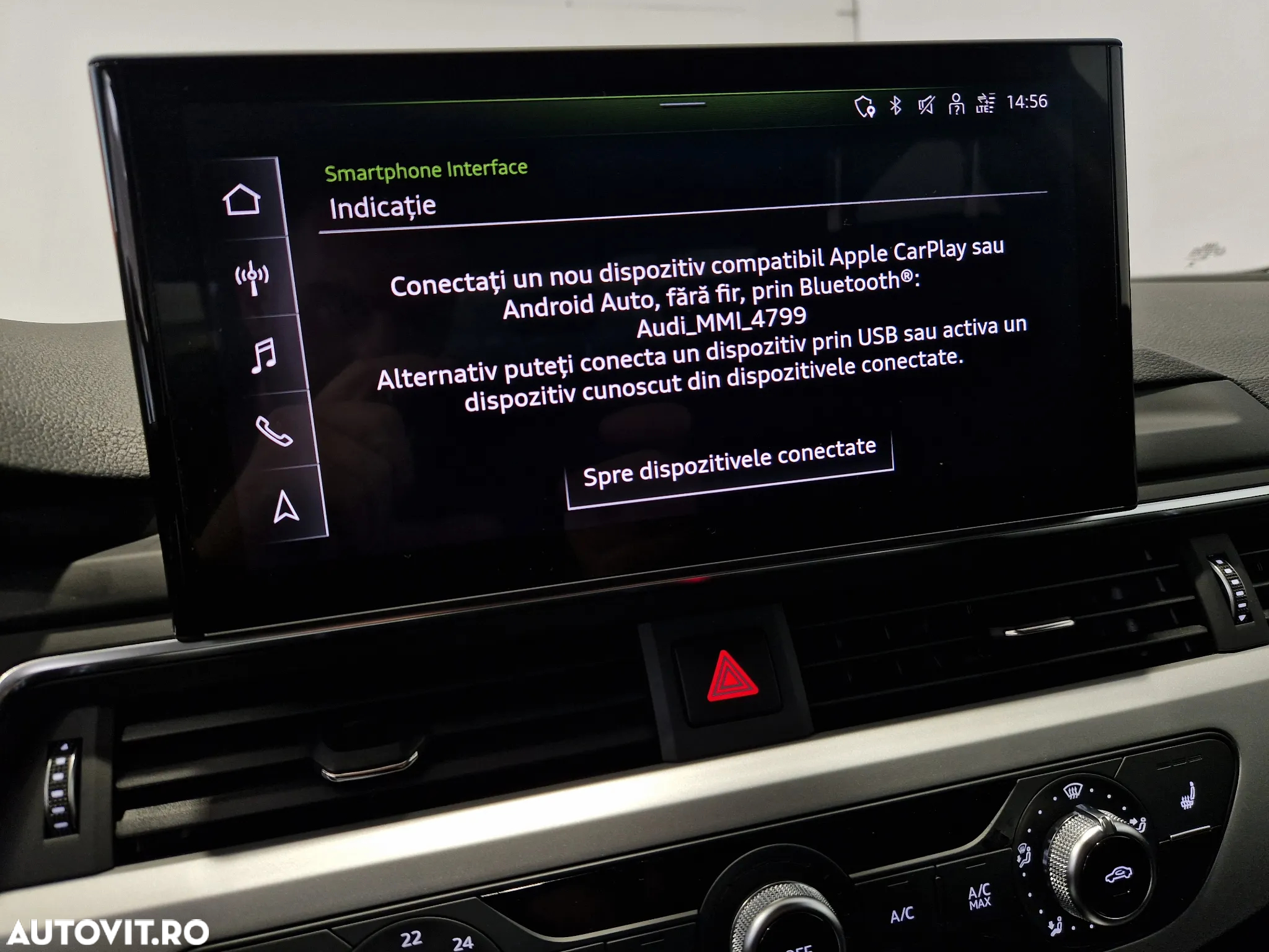 Audi A4 - 21