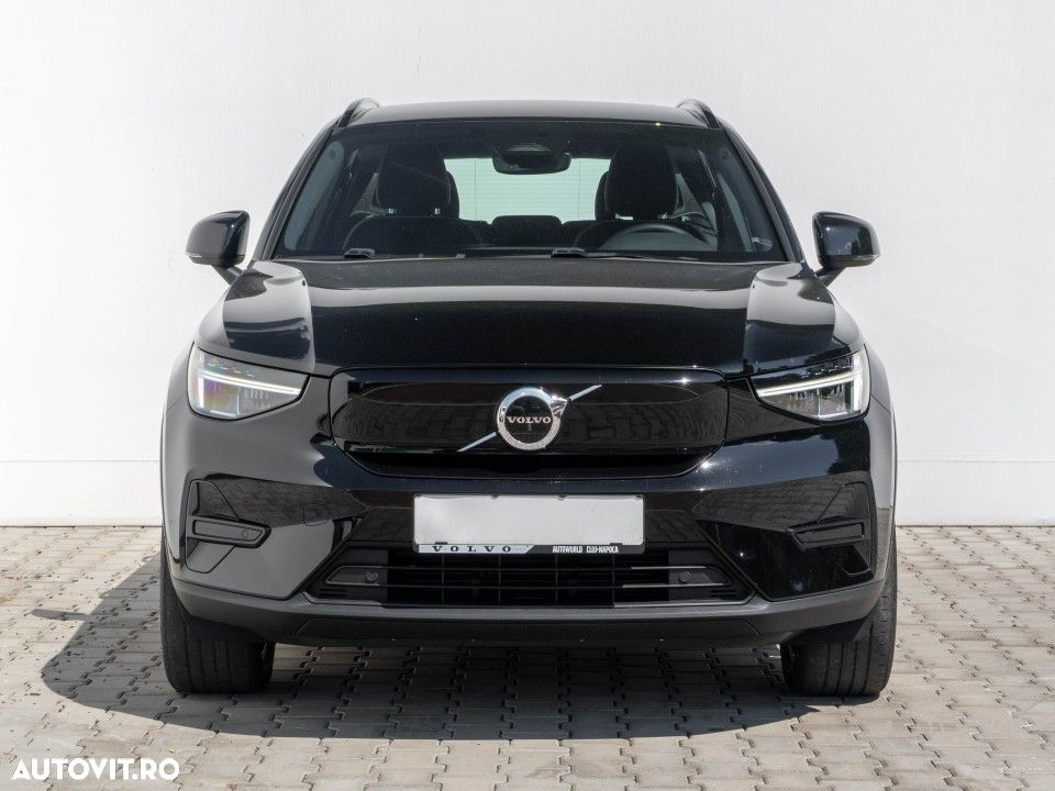 Volvo XC 40 - 7