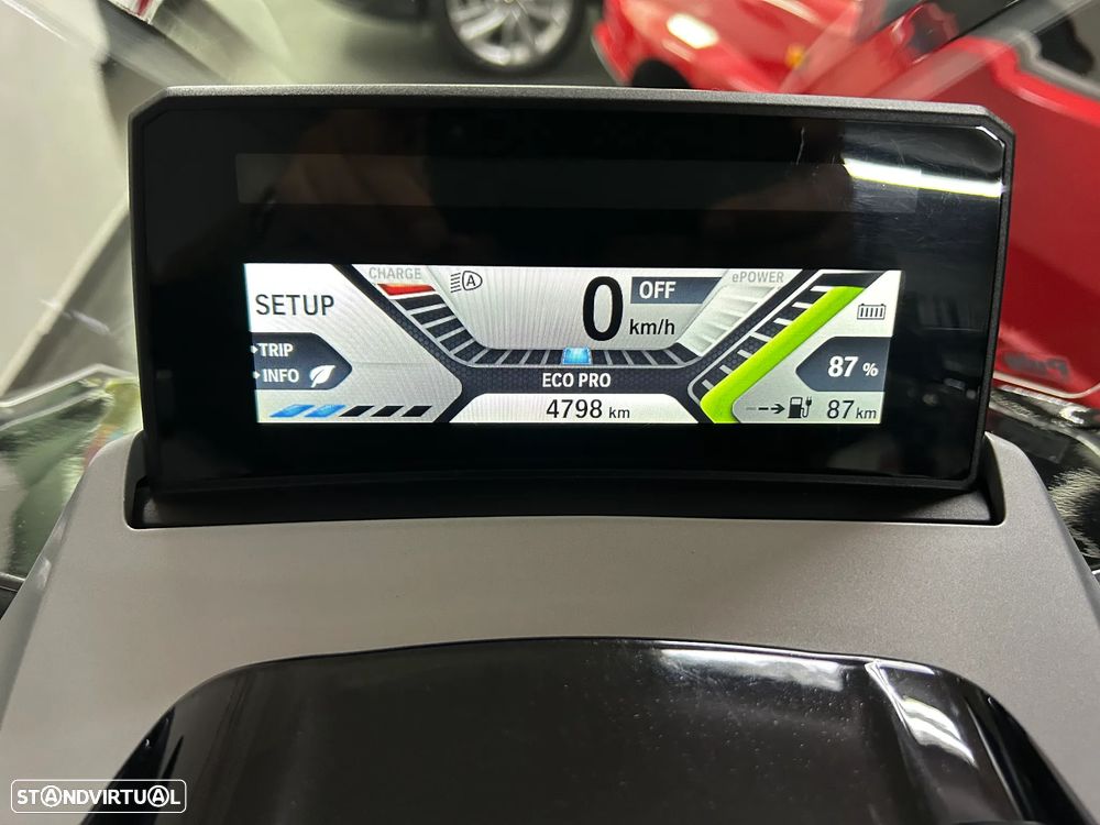 BMW C Evolution C Evolution Long Range - 11