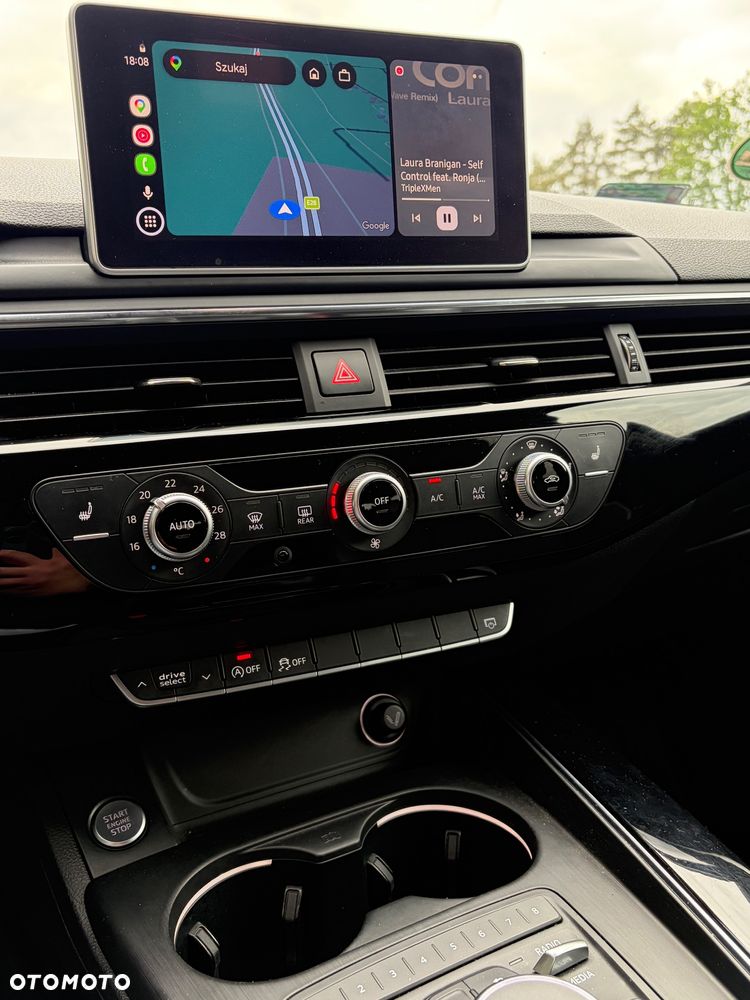 Audi A4 Avant - 13