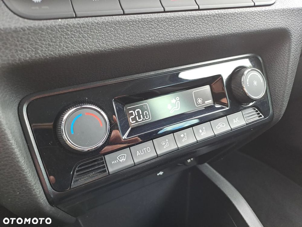 Skoda Fabia - 18