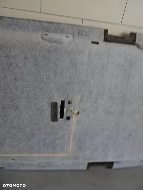 PODSUFITKA PODSUFITÓWKA OPEL ZAFIRA B NR239 - 13