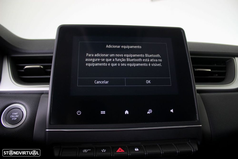 Renault Captur 1.0 TCe Exclusive - 30