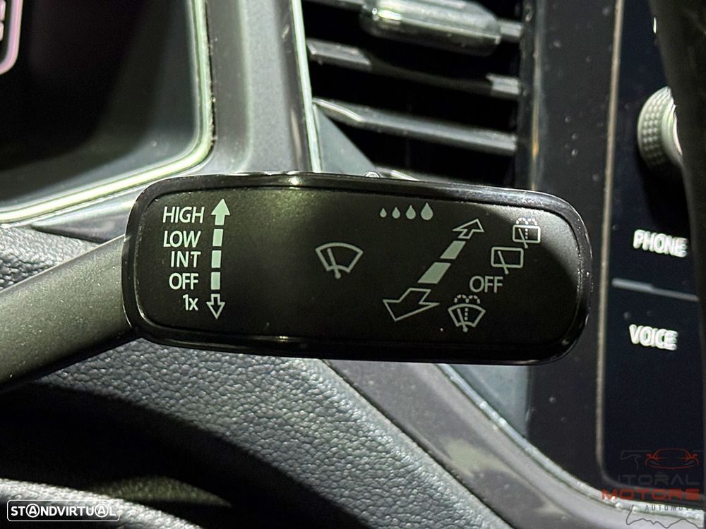 VW T-Roc 1.5 TSI Sport DSG - 26